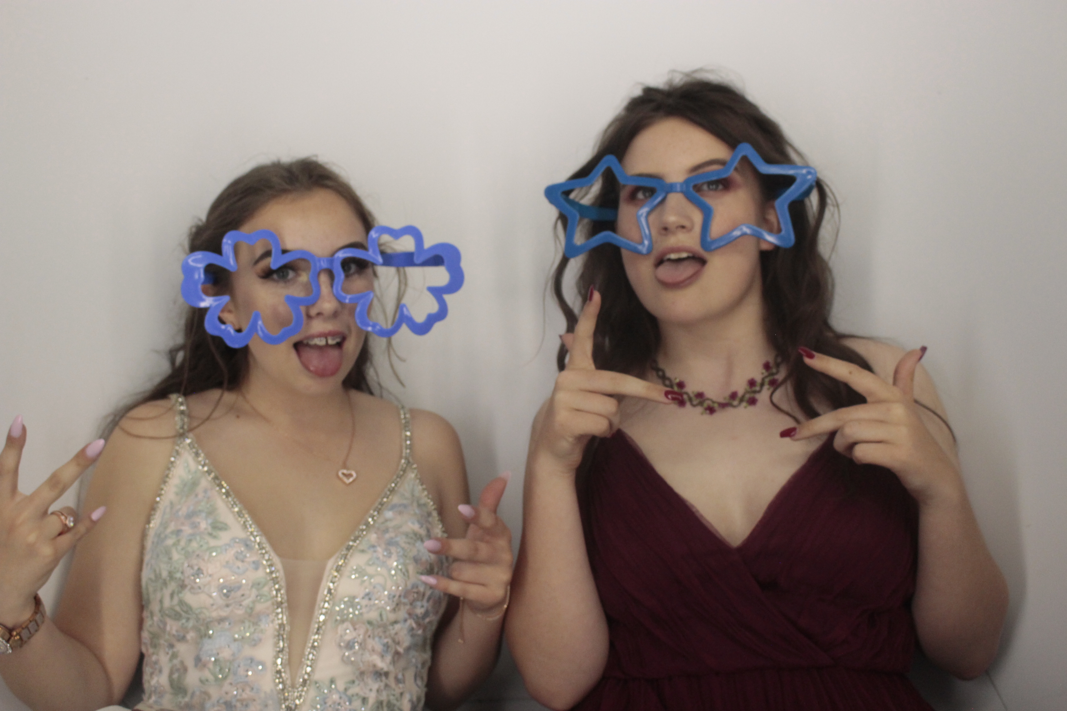 The Henry Beaufort 2019 Leavers Ball | View more photos from the event at gallery.myphotoboothexperience.co.uk/u/MyPhotoBoothExperienceLtd/The-Henry-Beaufort-2019-Leavers-Ball